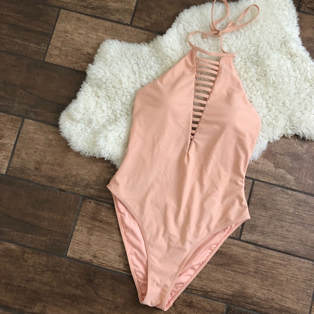 FOREVER 21 Bathing Suit